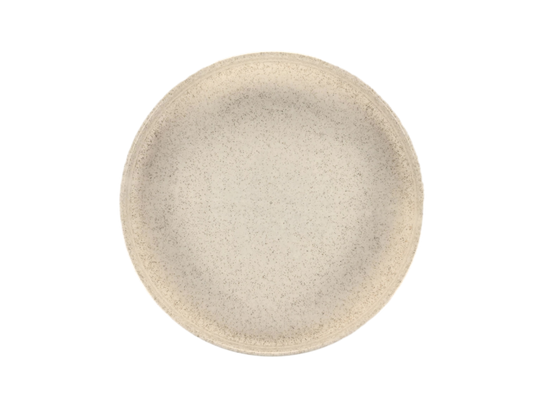 Eco Friendly Dog Frisbee - Non-plastic