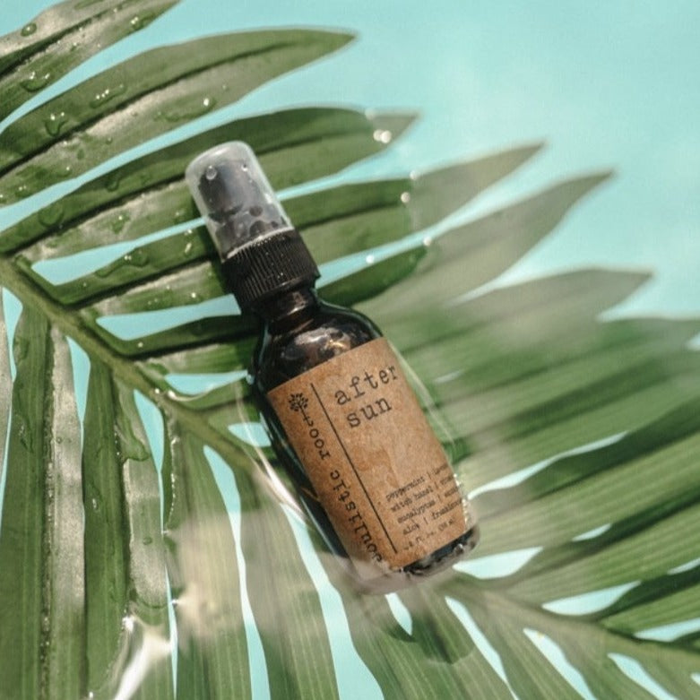 After Sun Spray by Soulistic Root