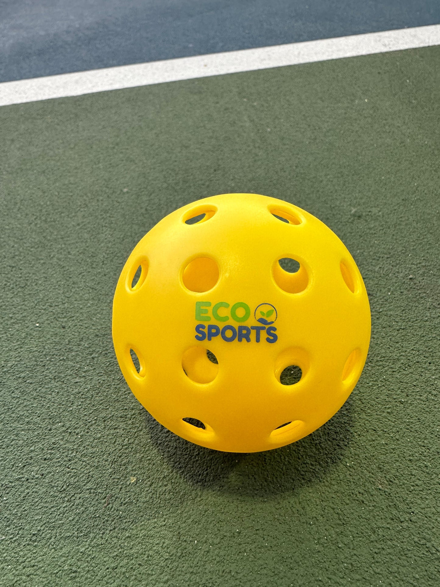 Compostable Pickleball Balls