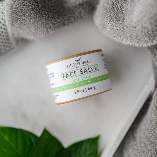 Face Salve - Balance