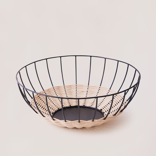 Cabo Fruit Basket by Fleck