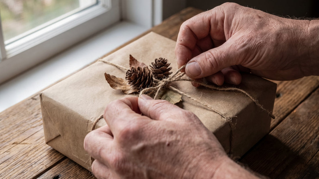 Eco-friendly Gifts Under $50 | Earthinary