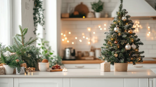 Eco-Friendly Hosting: A Sustainable Guide to Holiday Entertaining