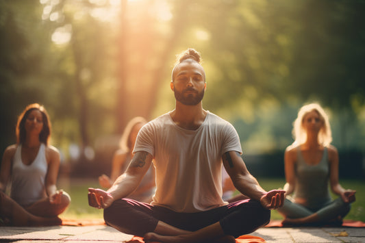 Eco-Friendly Wellness: Yoga Essentials for a Greener Practice