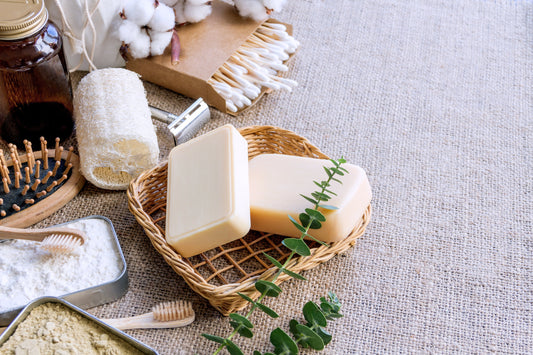 How to Create a Zero-Waste Home Without Overwhelm