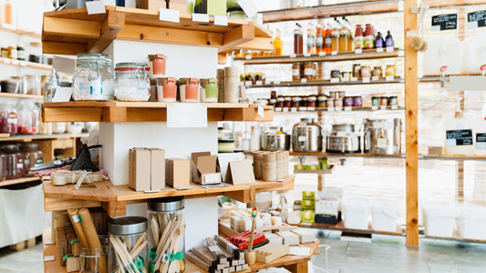 Rising Tariffs Are Yet Another Reason to Buy Local