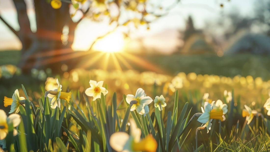 Nature as Medicine: Why Getting Outside Is the Ultimate Reset