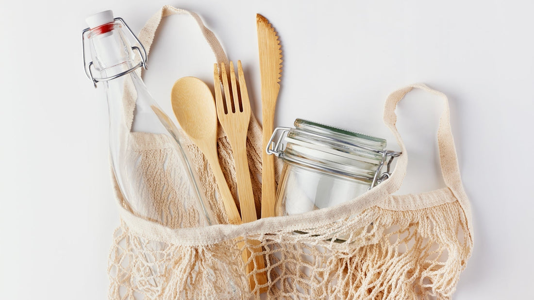Plastic Free July 2026: 31 Simple Steps to Start Your Sustainable Journey