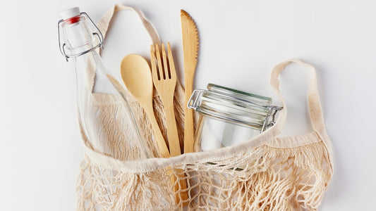 Plastic Free July 2026: 31 Simple Steps to Start Your Sustainable Journey