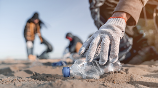 Rethinking Single-Use Plastic: Everyday Changes That Make a Big Difference