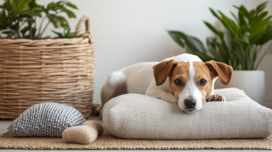 Sustainability for Your Furry Friends: Eco-Friendly Pet Accessories