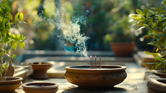 Earthinary | Sustainable Wellness: Self-Care That’s Good for You and the Earth