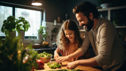 Veganuary 2026: A Gentle, Earth-First Way to Try Vegan Living