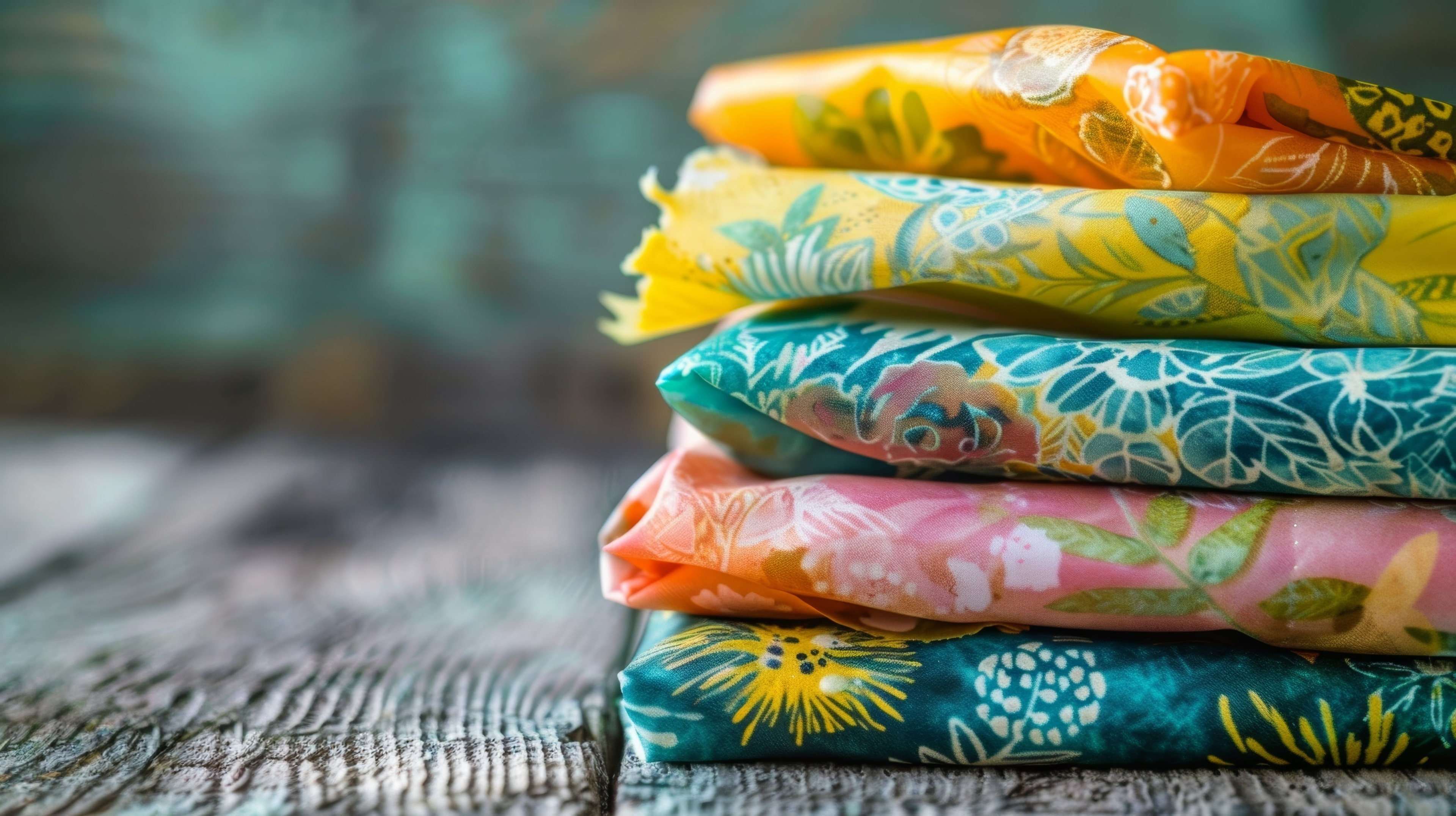 Eco-Friendly Household Essentials