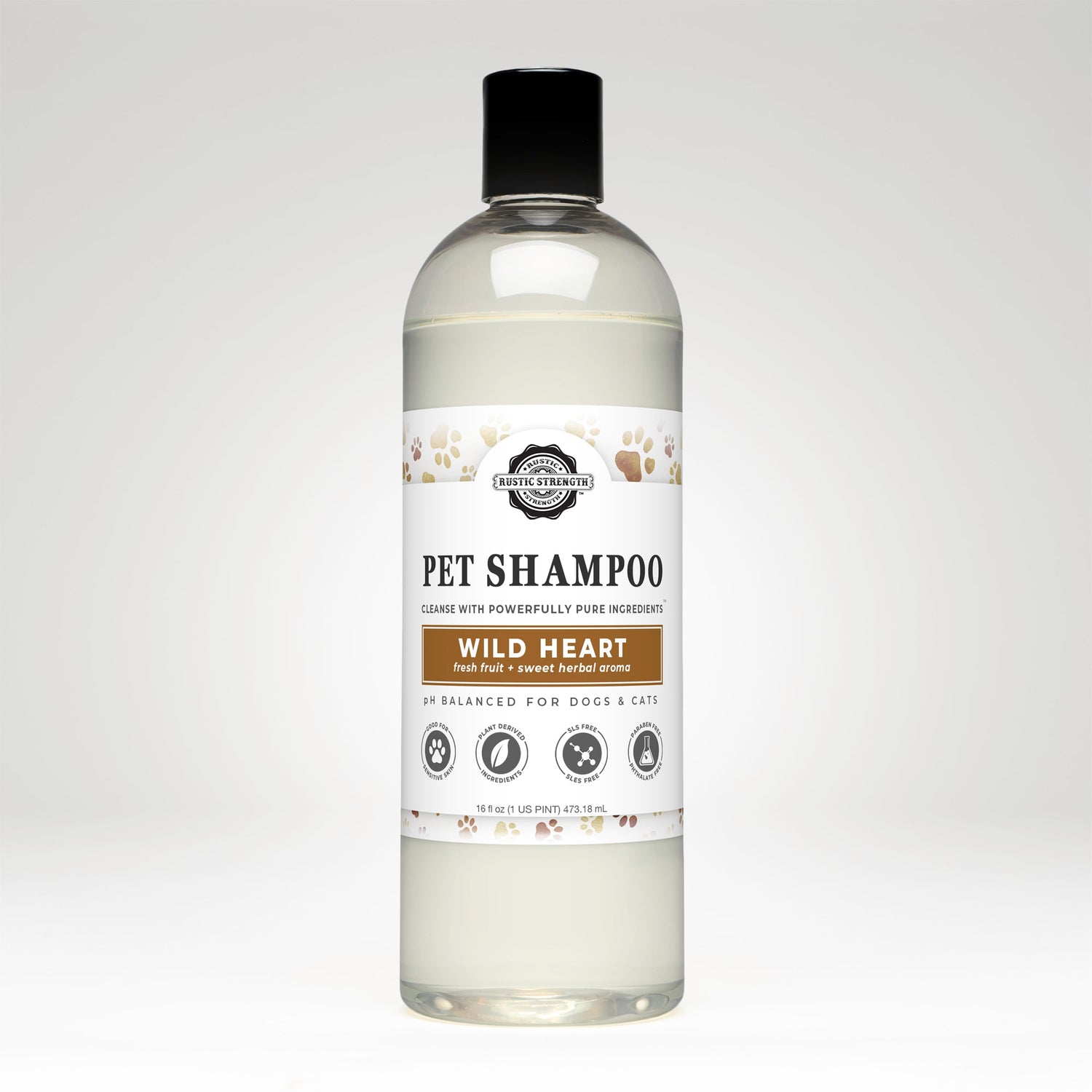 Natural Dog & Pet Grooming