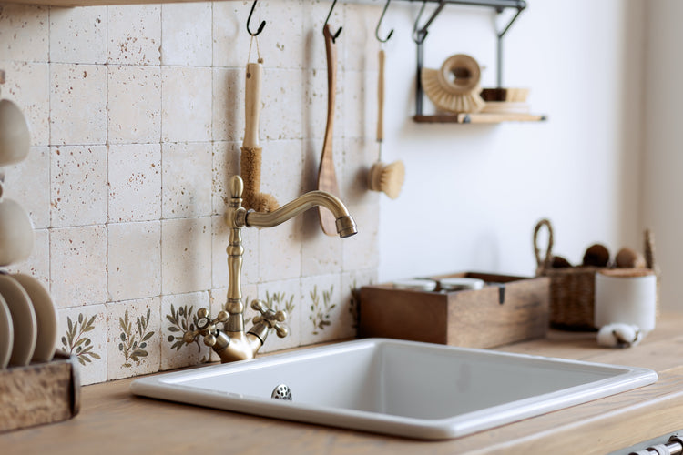 Earthinary Home Collection