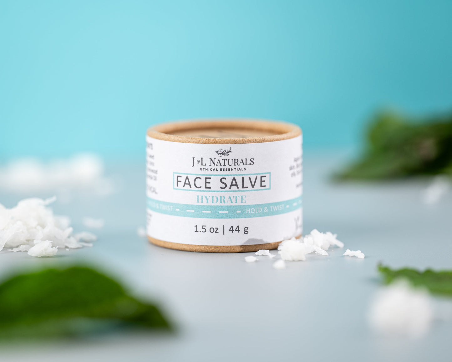 Face Salve - Hydrate