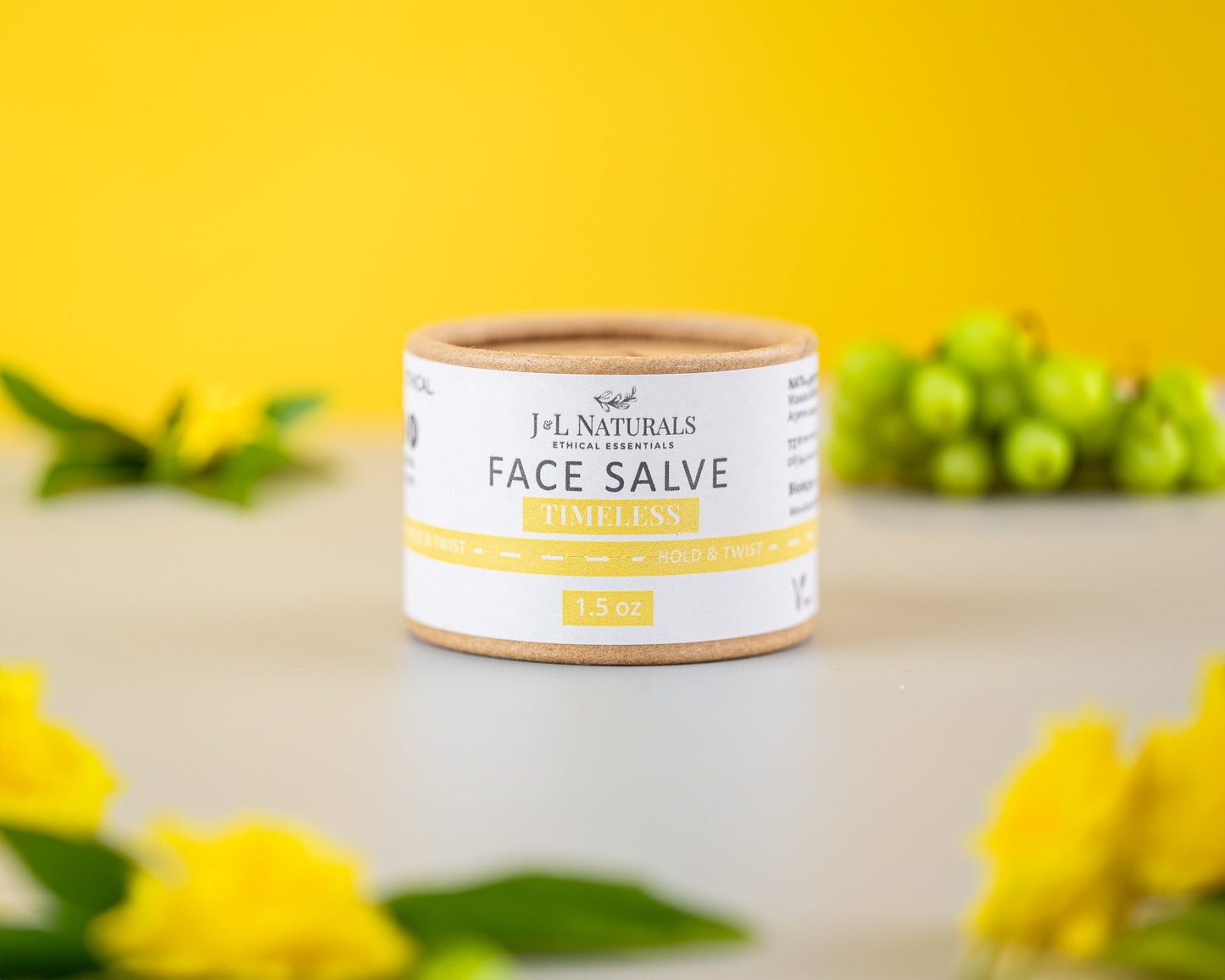 Face Salve - Timeless