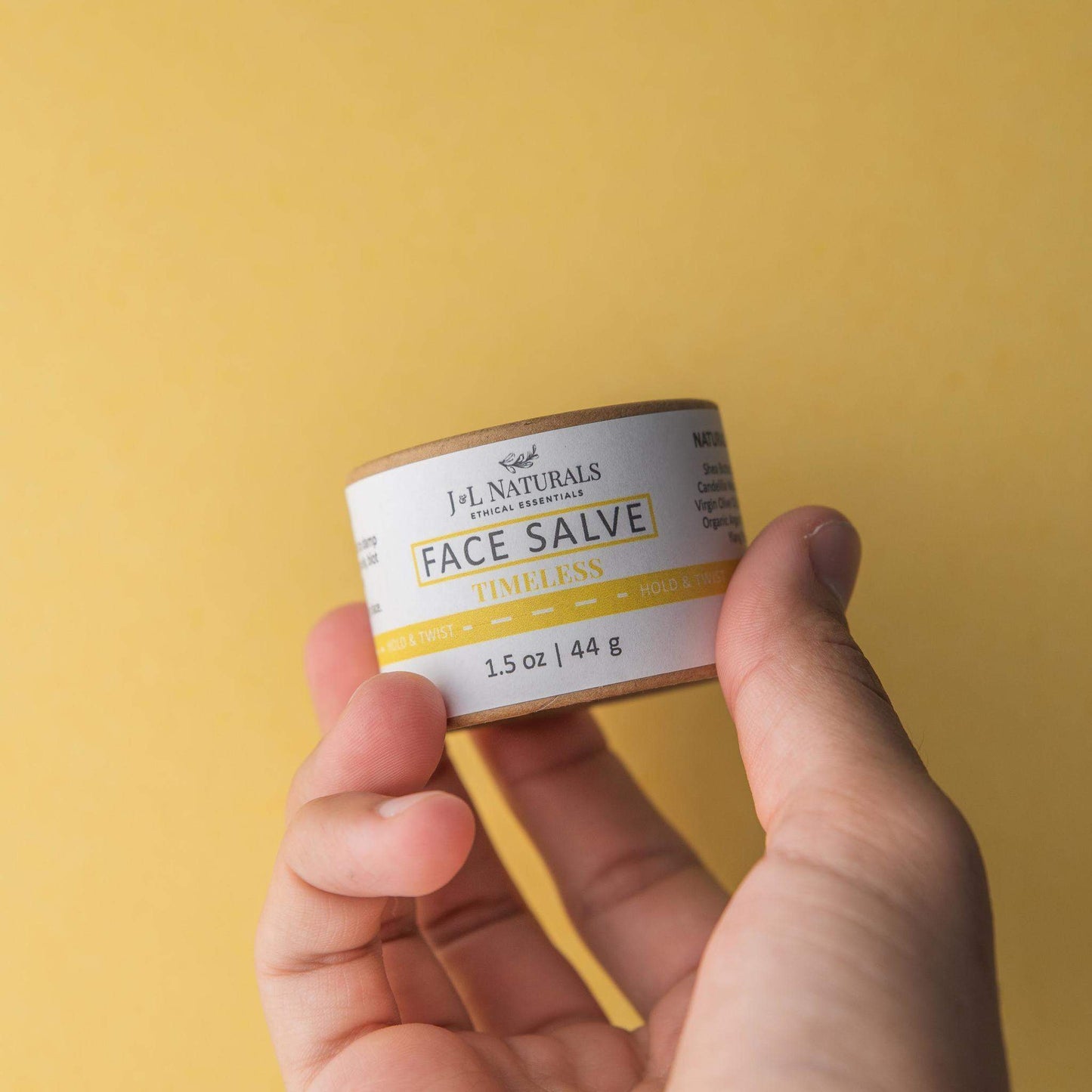 Face Salve - Timeless