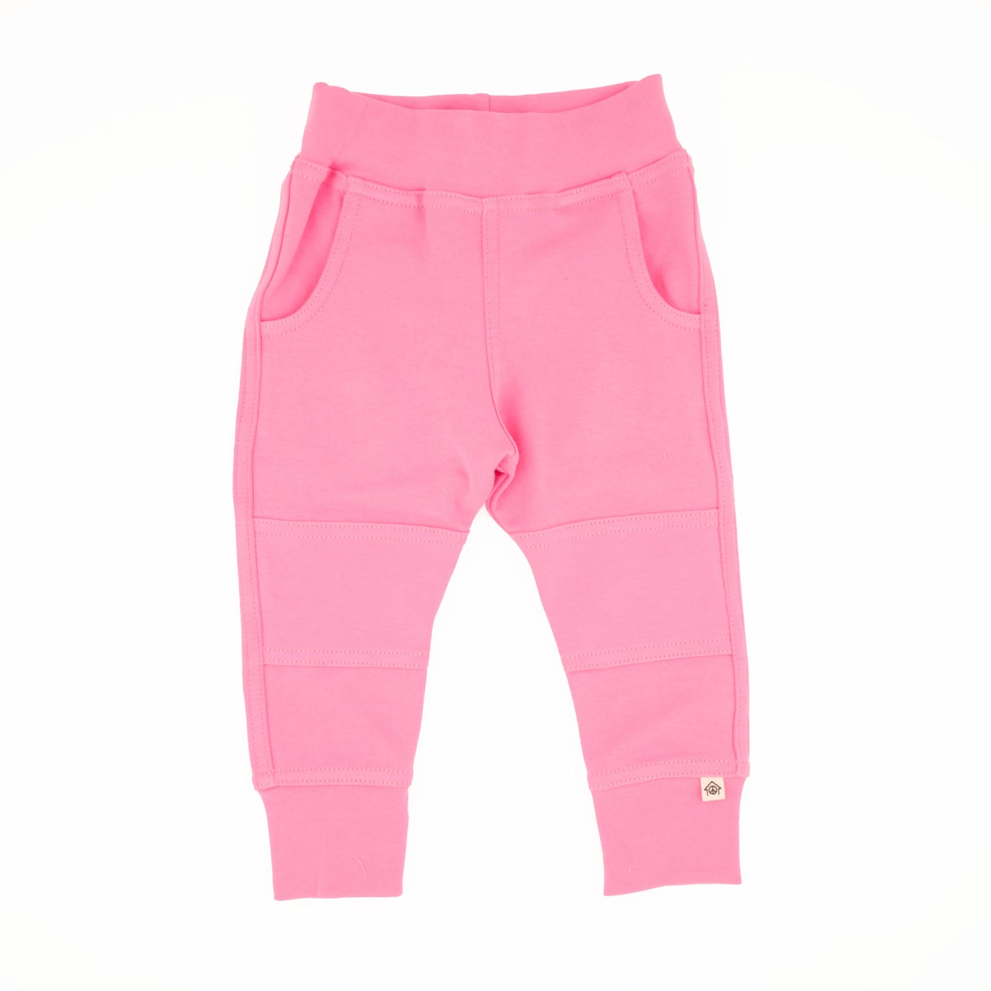 Baby Simple Joggers