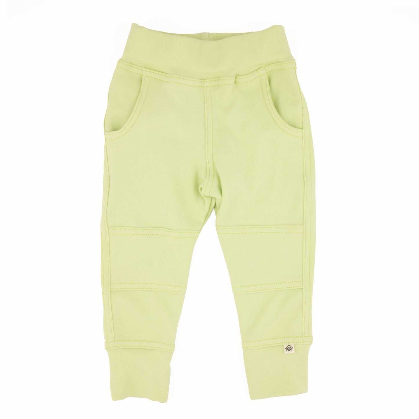 Baby Simple Joggers