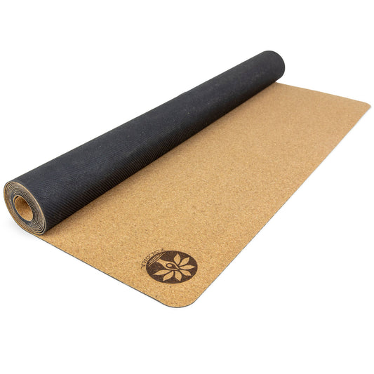 Nomad Air - Travel Cork Yoga Mat