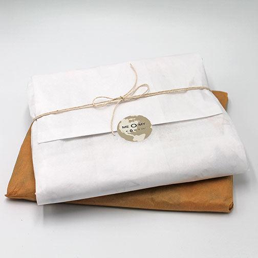 Animal Kingdom Swaddle Sustainable Gift Wrapping