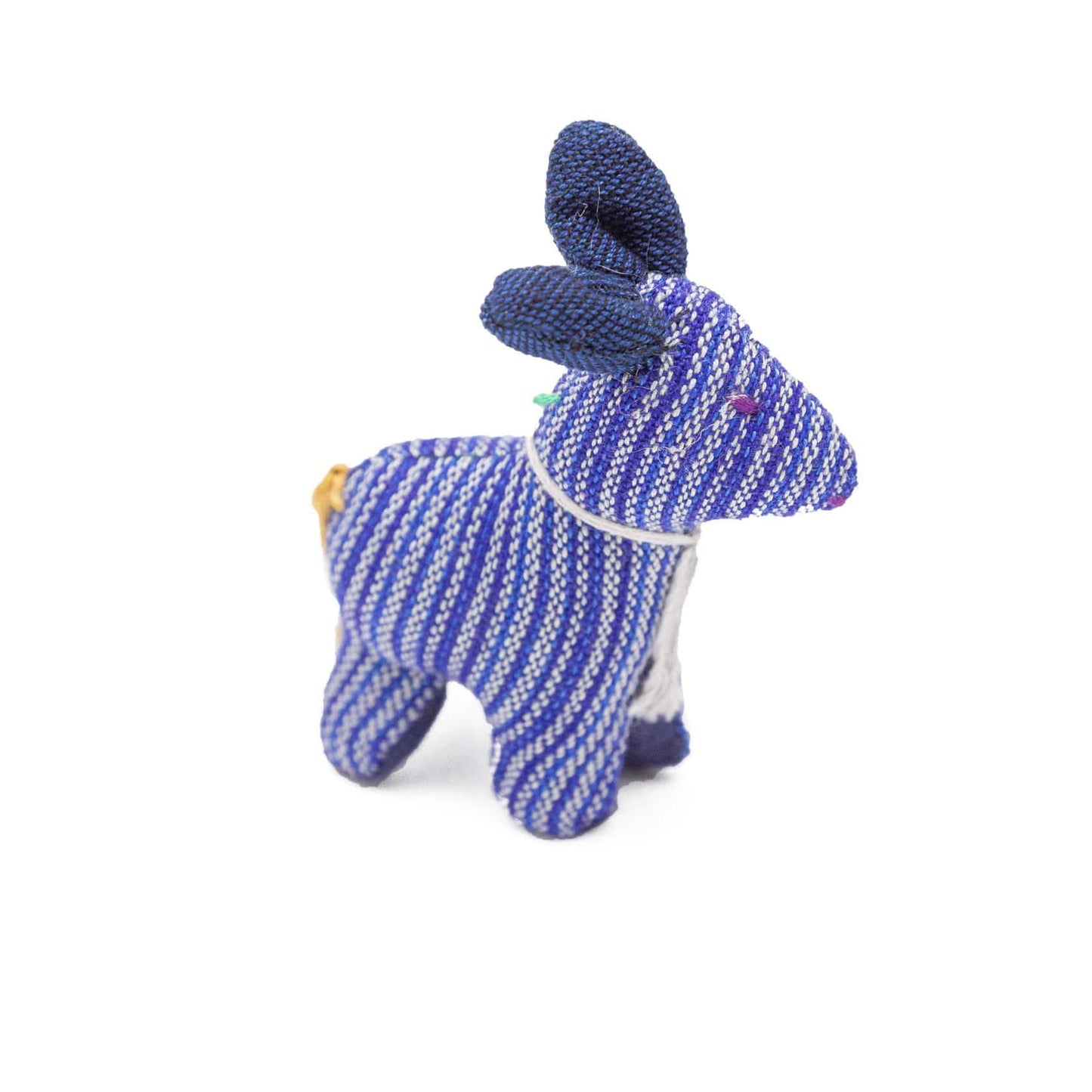 Animalito Dog Ornament