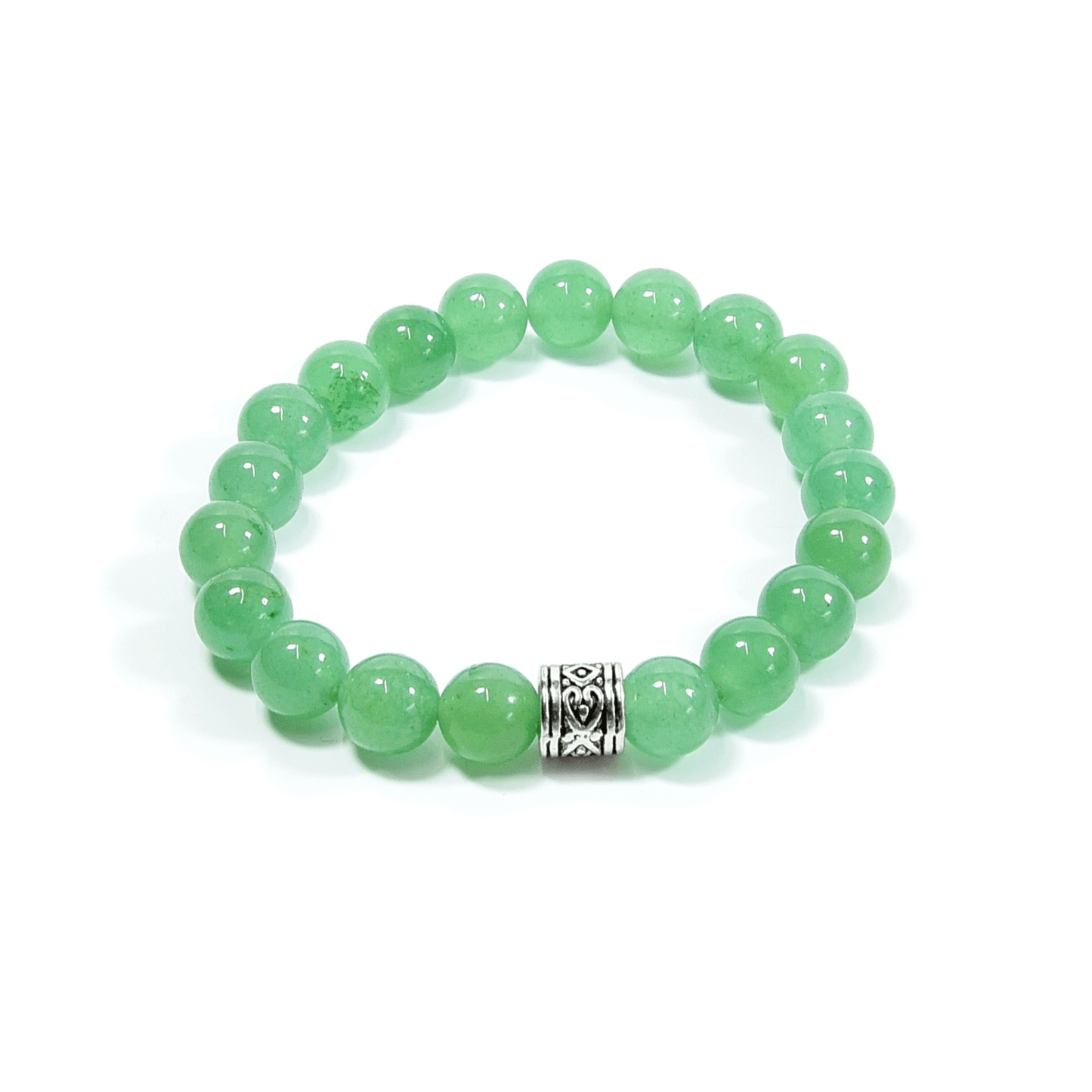 Aventurine Green Bracelet