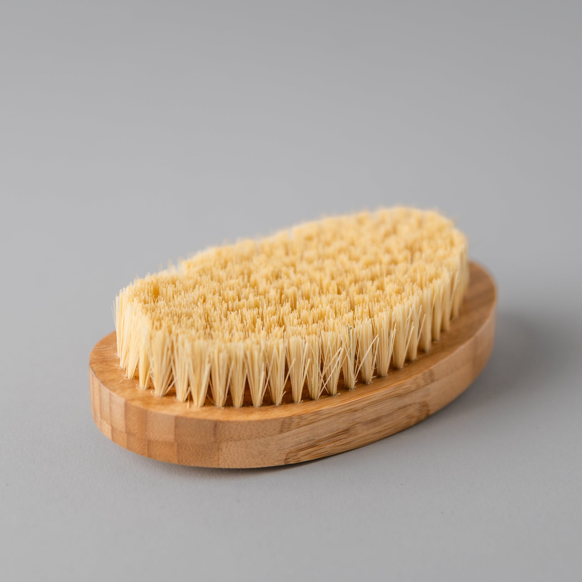 Eco-Friendly Dry Brush for Rejuvenating Skin & Dead Skin Removal by J&L Naturals