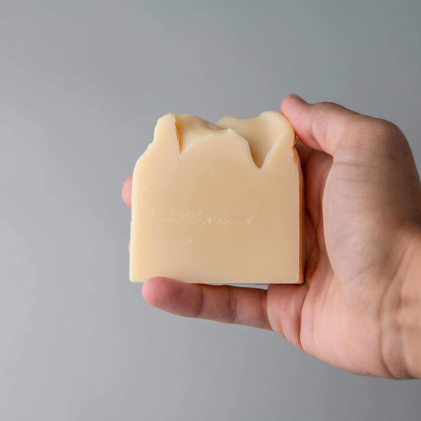 Beard Wash Plastic-Free Shampoo Bar