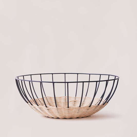 Cabo Fruit Basket by Fleck