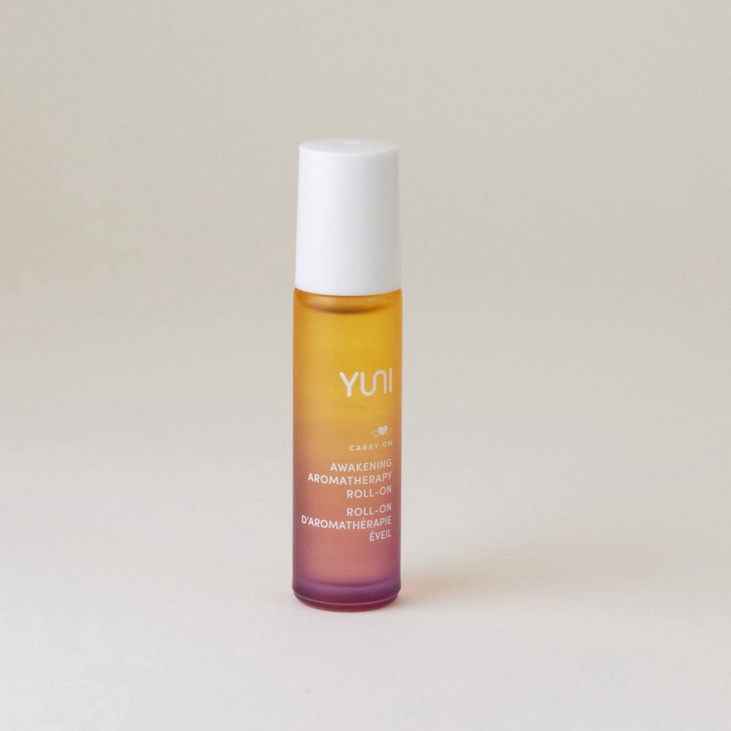 Carry Om STRESS-RELIEVING AROMATHERAPY ESSENCE by YUNI Beauty