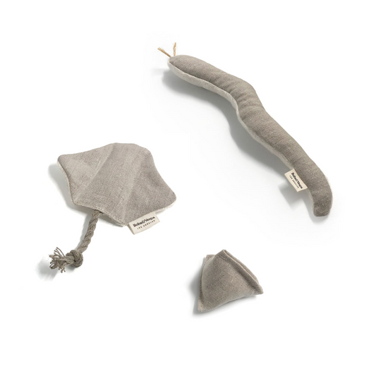 Eco-Friendly Cat Toy Bundle