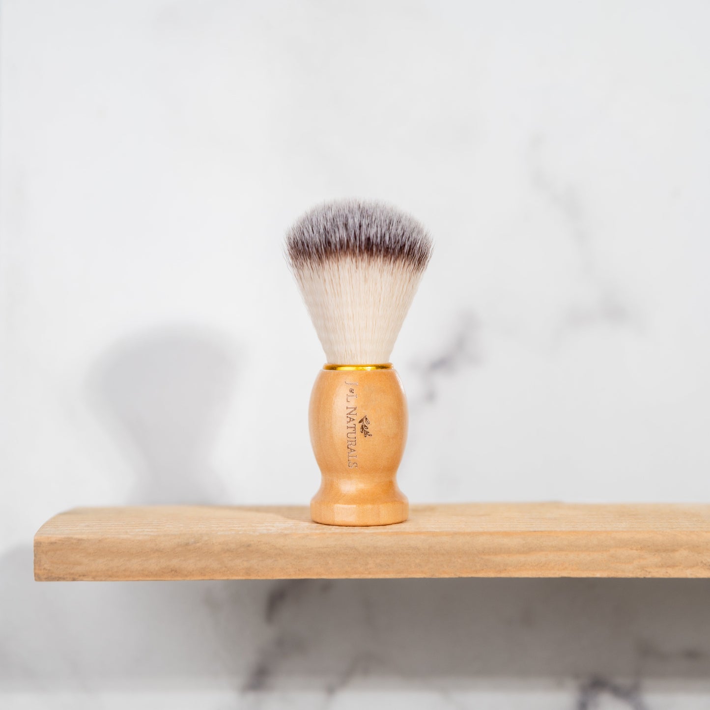 Eco-Friendly Shave Brush