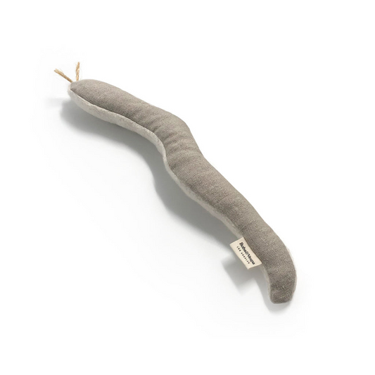 Eco-Friendly Cat Toy - Snake