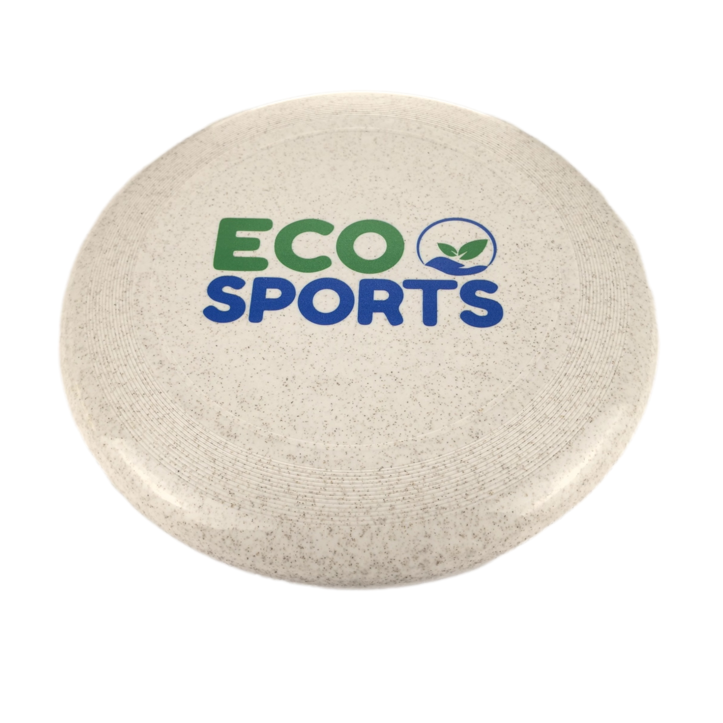 Eco Sports Indestructible Dog-Safe Frisbee