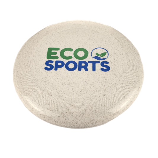 Eco Sports Indestructible Dog-Safe Frisbee