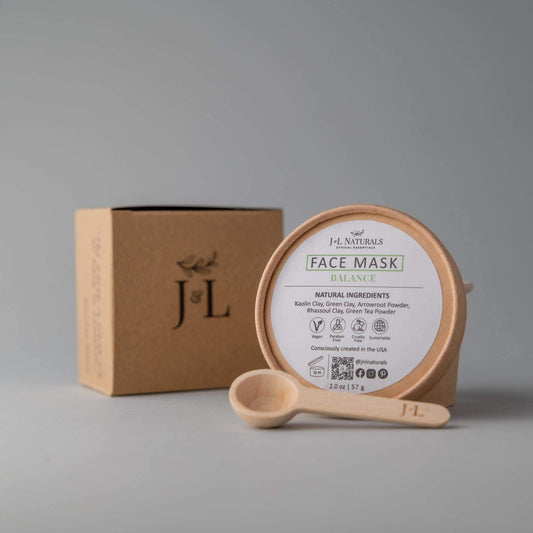 Face Mask Balance