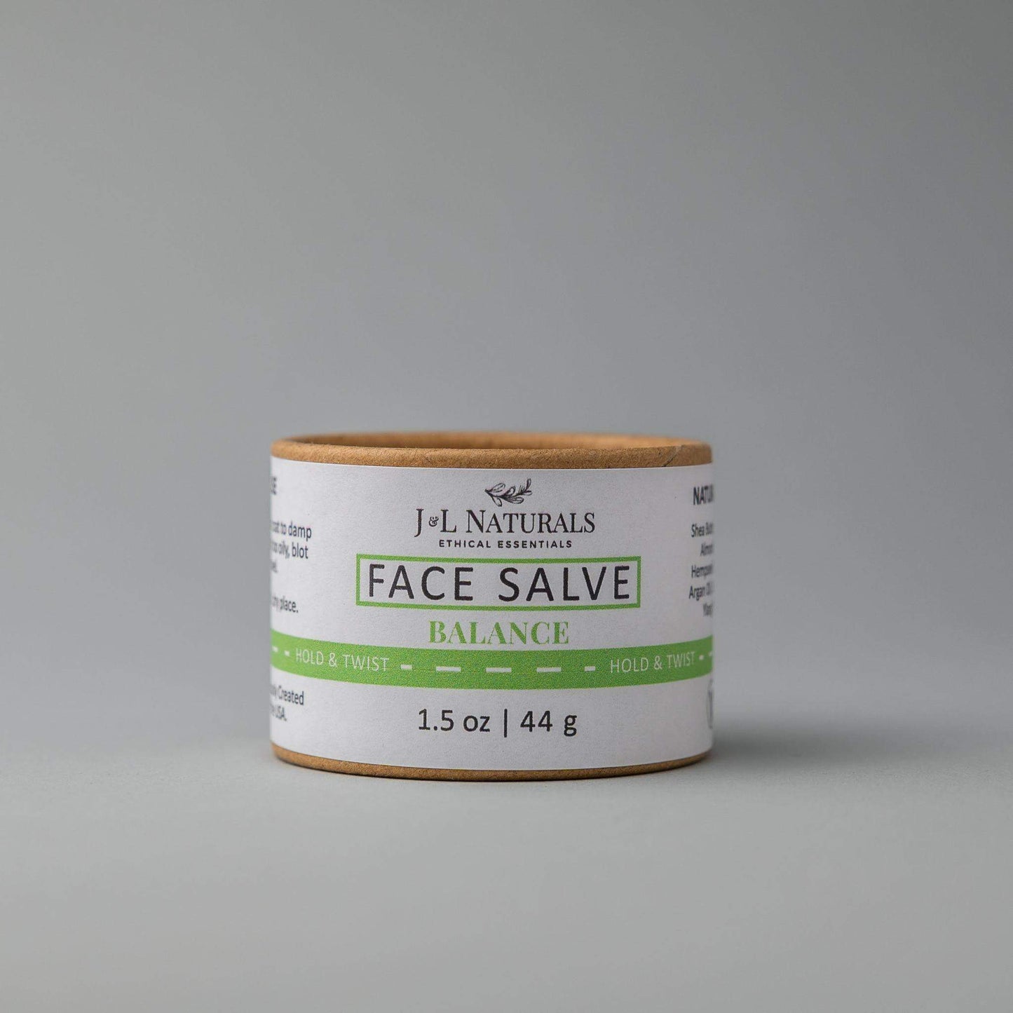 Face Salve - Balance