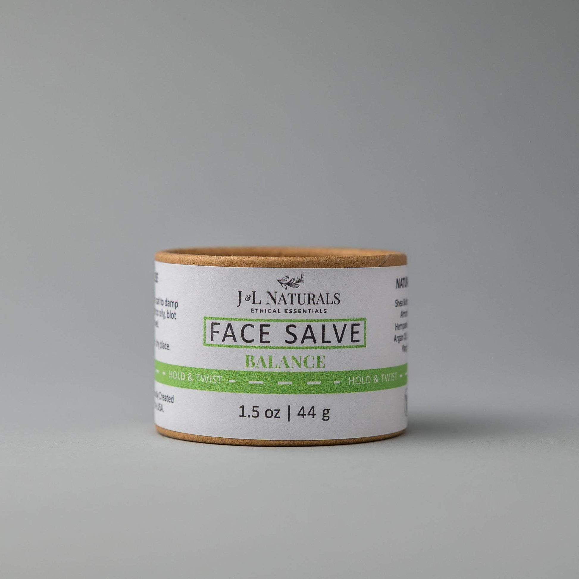 Face Salve - Balance