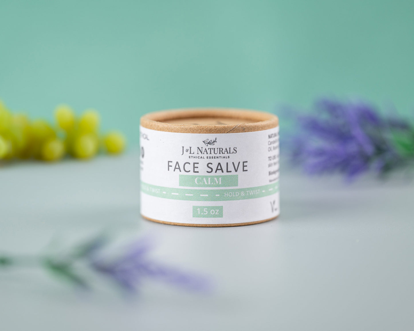 Face Salve - Calm