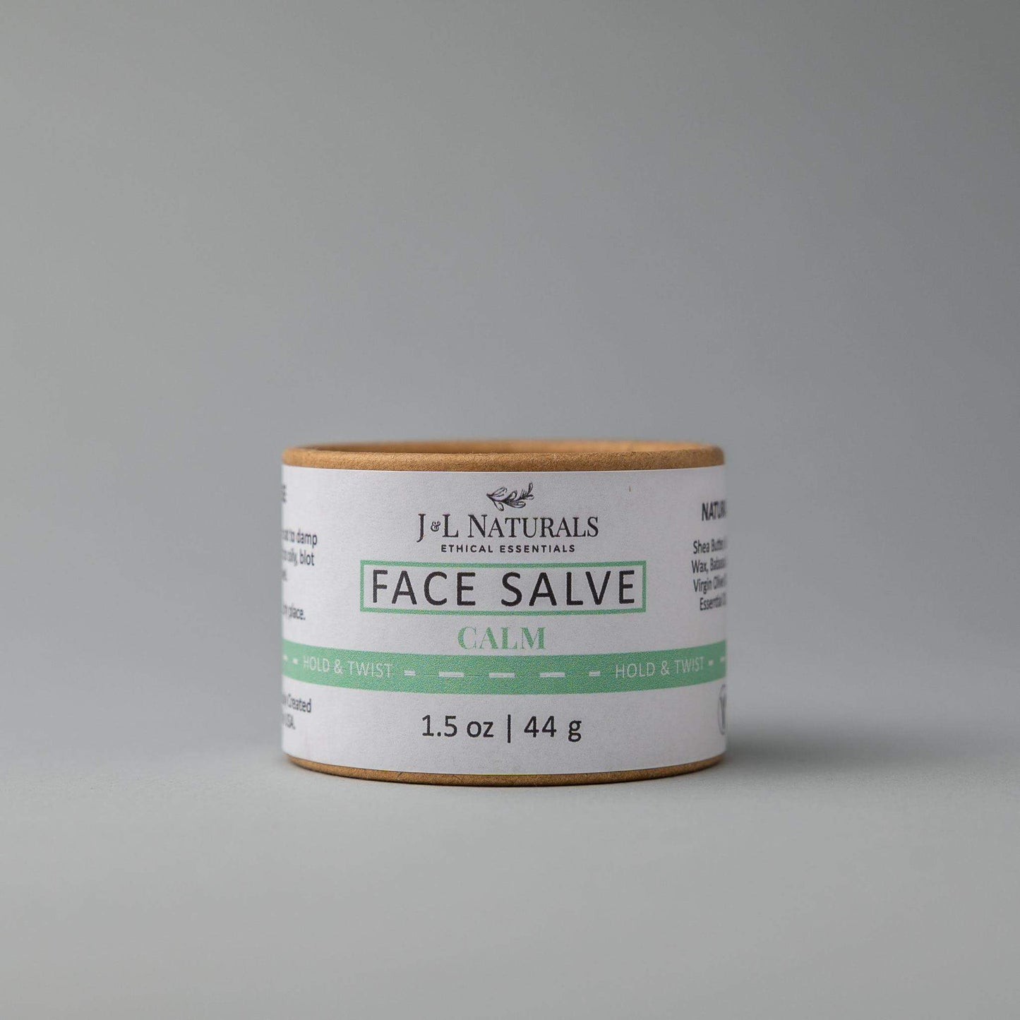 Face Salve - Calm