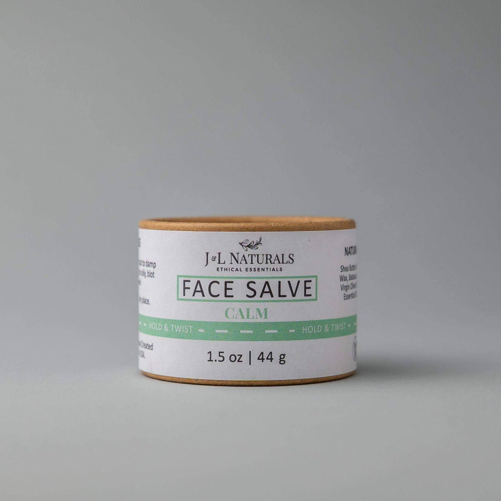 Face Salve - Calm