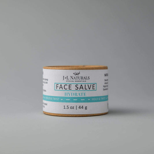 Face Salve - Hydrate