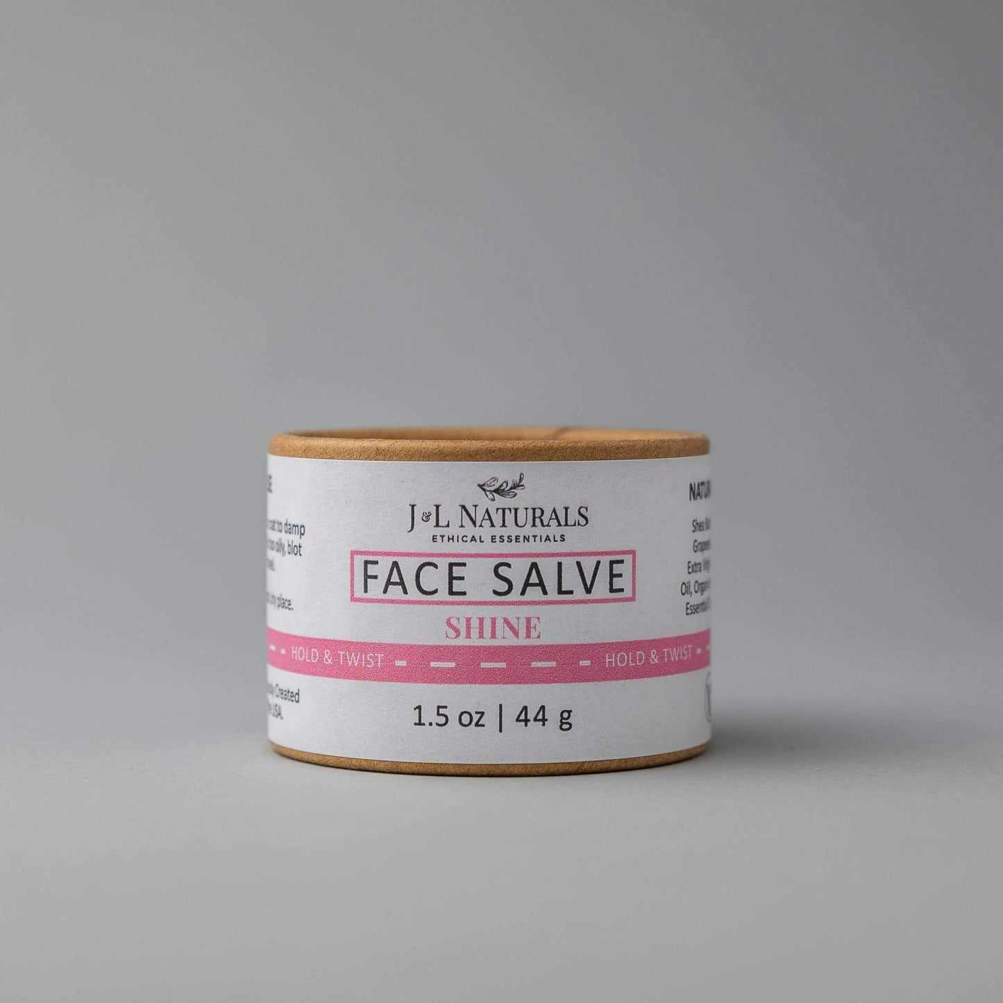Face Salve - Shine