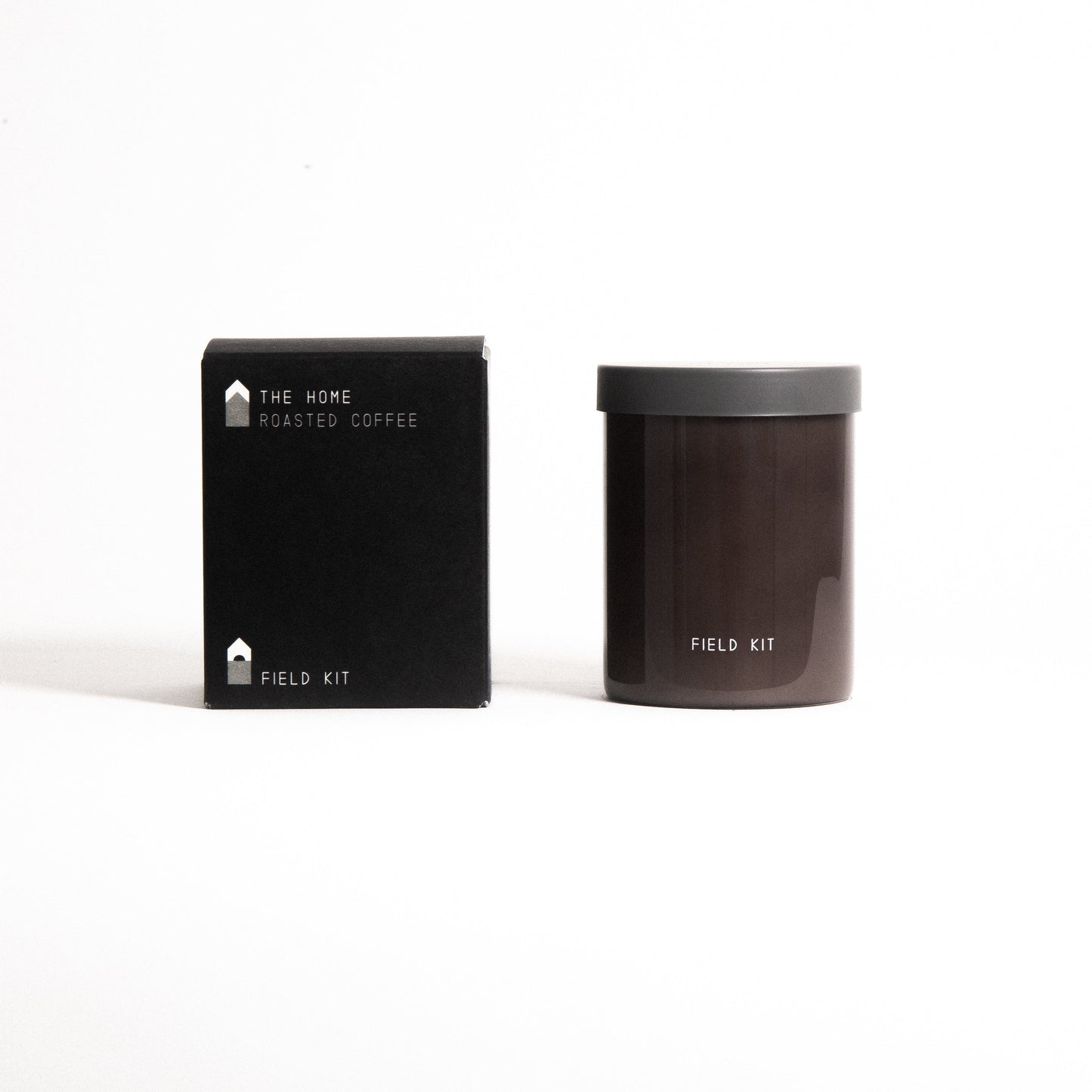 Field Kit's Home Candle in Sustainable Packaging