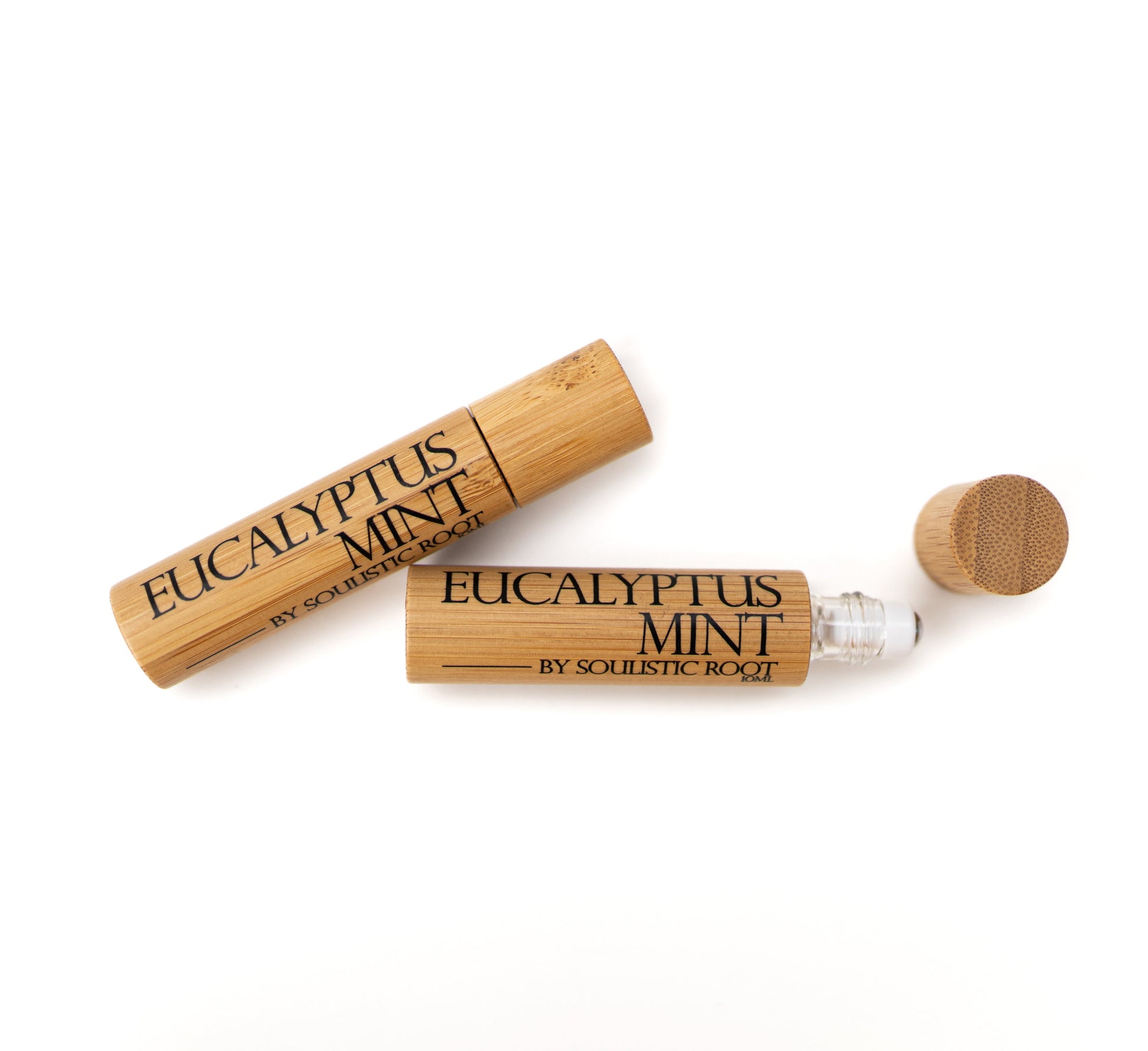 Fragrance Roll-on - Eucalyptus Mint