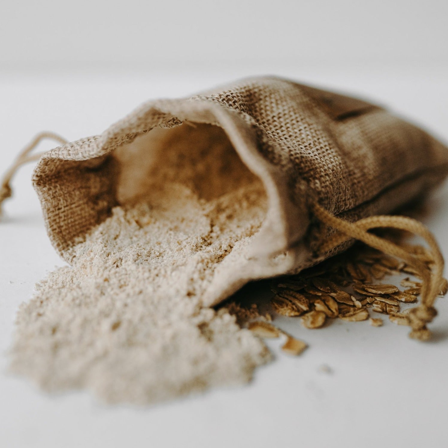 Fine Herbal Oatmeal Bath Soak