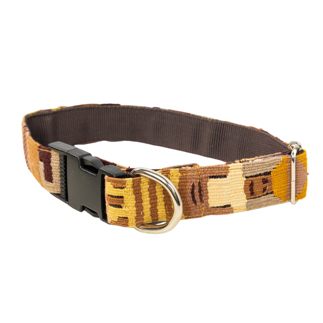 Guatemalan Dog Collar